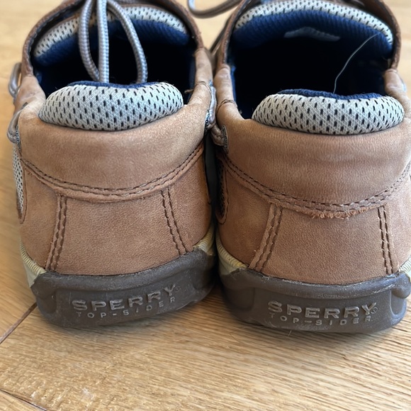 Sperrys - Picture 4 of 6